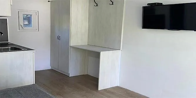 Бунгала Албатрос 瓦爾納 营地